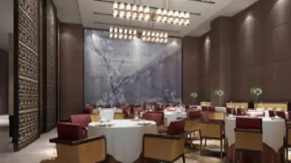 DoubleTree By Hilton Anhui - Suzhou | Anhui - Suzhou