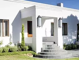 The Residence & Cottage At Haskell Vineyards | Western Cape (il) - West Coast DC - Drakenstein - Cape Town (ve civarı) - Stellenbosch