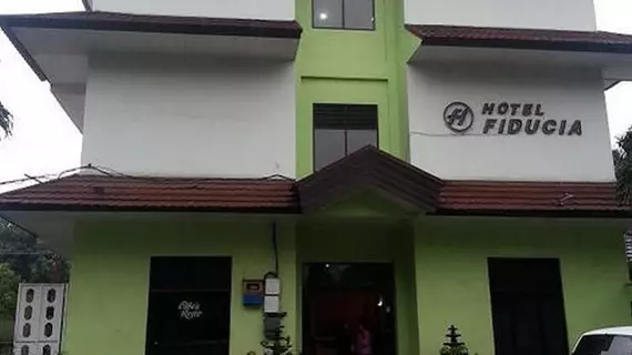 Fiducia Kaji Hotel | West Java - Cakarta (ve civarı) - Cakarta