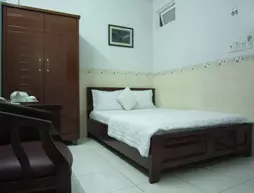 Xuan Dan Hotel | Binh Duong (vilayet) - Ho Şi Min Şehri (ve civarı) - Ho Chi Minh City