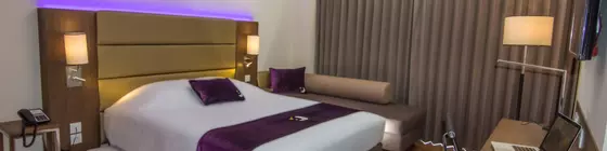 Premier Inn Surabaya Juanda | Doğu Cava - Surabaya