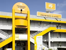 Premiere Classe Boissy St Leger | Ile-de-France - Paris - Boissy-Saint-Leger