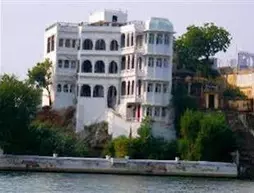 Wonder View Palace | Racastan - Udaipur Bölgesi - Udaipur