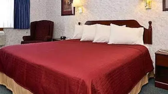 Lancaster Welcome Inn | Wisconsin - Dodgeville (ve civarı) - Lancaster