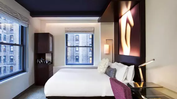 The Maxwell New York City | New York - New York (ve civarı) - Midtown East