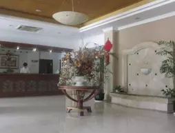 Greentree Inn Wuxi Jiefang West Road Hotel | Jiangsu - Wuxi