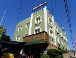 The House Hostel Sokcho | Gangwon - Sokcho (ve civarı) - Sokcho