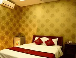 Nhat Anh Hotel | Binh Duong (vilayet) - Ho Şi Min Şehri (ve civarı) - Ho Chi Minh City - Phu Tho Hoa - Tan Phu Bölgesi