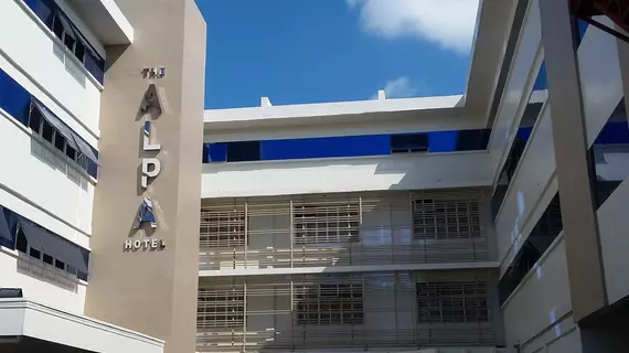 The Alpa Hotel and Restaurant | Batangas - Batangas Kenti