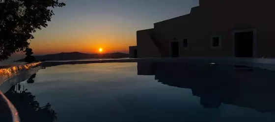 Astraea House | Ege Adaları - Santorini