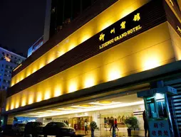 Liuzhou Grand Hotel | Guangksi - Liuzhou