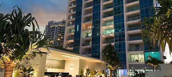 Ocean Pacific Resort | Queensland - Gold Coast (Altın Sahil) - Broadbeach