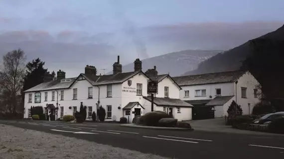 Macdonald Swan Hotel | Cumbria (kontluk) - Ambleside