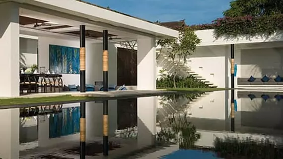 Villa Aqua Seminyak | Bali - Badung - Laksmana