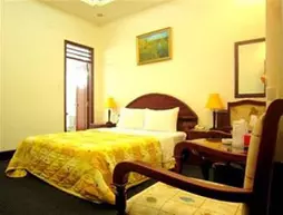 Mario Hotel | Binh Duong (vilayet) - Ho Şi Min Şehri (ve civarı) - Ho Chi Minh City