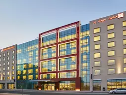 Hilton Garden Inn Mall Of The Emirates | Dubai - Dubai