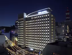 APA Hotel Nagoya Sakae | Aichi (idari bölge) - Nagoya (ve civarı) - Nagoya - Nagoya Kent Merkezi