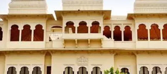 Hotel Inder Prakash | Racastan - Udaipur Bölgesi - Udaipur