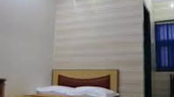 Hotel New Deepak | Maharaştra - Raigad - Bombay (ve civarı) - Bombay