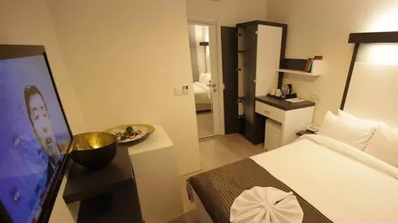 Caberia Suite |  Istanbul  - Beyoğlu - Sütlüce Mahallesi