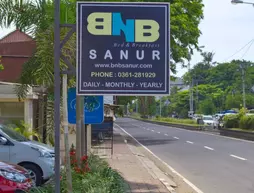 BnB Sanur | Bali - Denpasar - Sanur