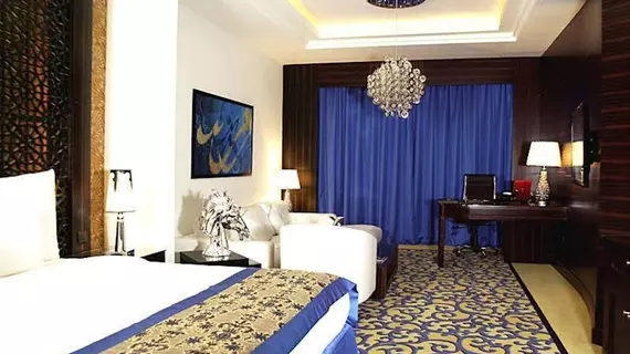 Nordic Hotel & SPA | Manama - Seef