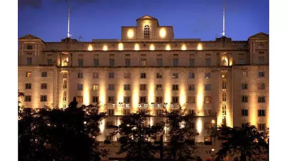 The Queens - QHotels | Batı Yorkshire (kontluk) - Leeds - Leeds City Center