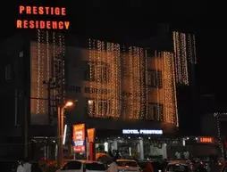 Prestige Residency | Karnataka - Kodagu - Madikeri