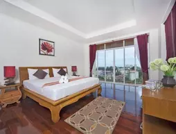 Karon Hill Villa 20 | Phuket (ve civarı) - Thalang