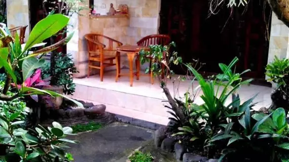 Rahayu Bungalow | Bali - Ubud - Ubud Kent Merkezi