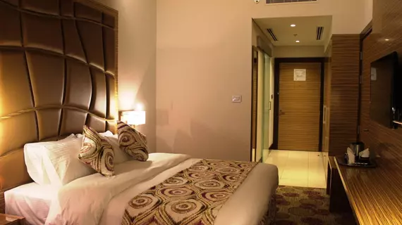 Best Western Plus Pearl Creek Hotel | Dubai - Deira