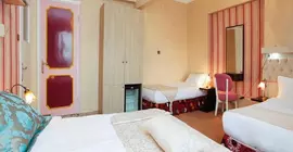 Hotel Han |  Istanbul  - Fatih - Sultanahmet