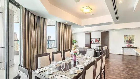 City Premiere Marina Hotel Apartments | Dubai - Dubai