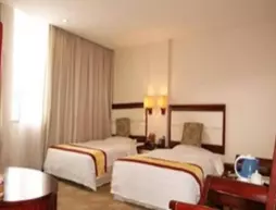 Yidun Hotel Foshan Dali | Guangdong - Foşan (ve civarı) - Foshan - Sanshangang