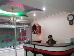 Mandakini Hotel | Kathmandu