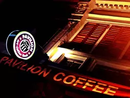 Pavilion Coffee Guest House | Penang - George Town - Merkez George Town