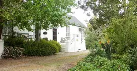 Moolmanshof House | Western Cape (il) - Overberg District Municipality - Swellendam