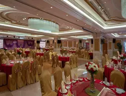 Vienna Hotel Tianjin Guizhou Road Branch | Hebei - Tianjin (ve civarı) - Tianjin - Heping