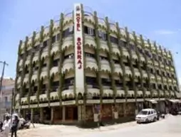 Hotel Sobhraj | Racastan - Ajmer (ve civarı) - Ajmer