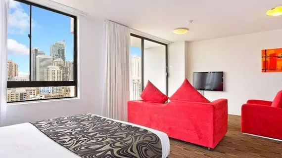 Cambridge Hotel Sydney | New South Wales - Sidney (ve civarı) - Sydney - Surry Hills