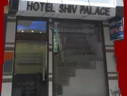 Hotel Shiv Palace | Batı Delhi - Ulusal Eyalet Başkenti Delhi - Delhi (ve civarı) - Yeni Delhi - Paharganj