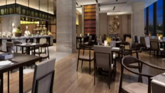 DoubleTree By Hilton Anhui - Suzhou | Anhui - Suzhou