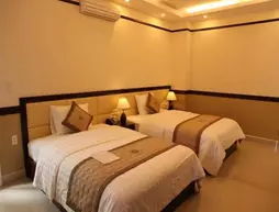 Duong Dong Hotel Vung Tau | Ba Ria-Vung Tau (vilayet) - Vung Tau (ve civarı) - Vung Tau