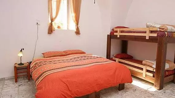 Fauzi Azar Inn | North District - Nazareth