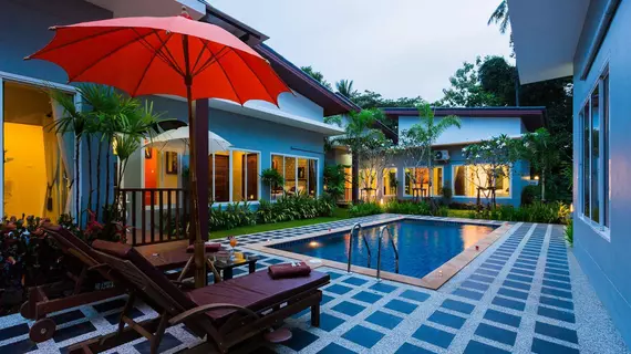 Irawan House | Krabi İli - Krabi