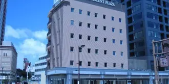 Hotel Ascent Plaza Hamamatsu