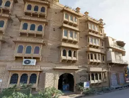 Hotel Haveli | Racastan - Jodhpur Bölgesi - Jodhpur