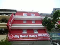 My Home Hotel @ Pekeliling | Kuala Lumpur (ve civarı) - Pekeliling