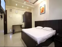 Hotel Suresh Inn | Maharaştra - Pune Bölgesi - Pune