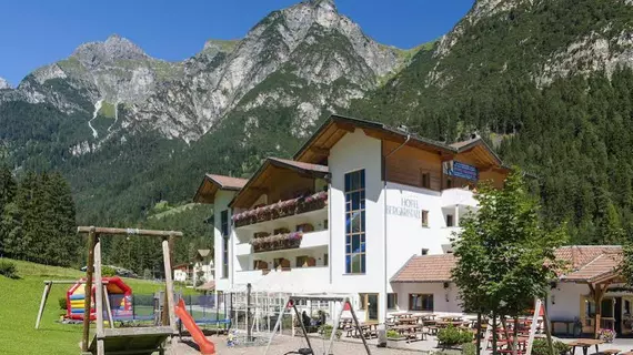 Hotel Bergkristall | Trentino-Alto Adige - Güney Tirol (il) - Brennero